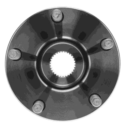 SKF Wheel Bearing and Hub Assembly BR931146