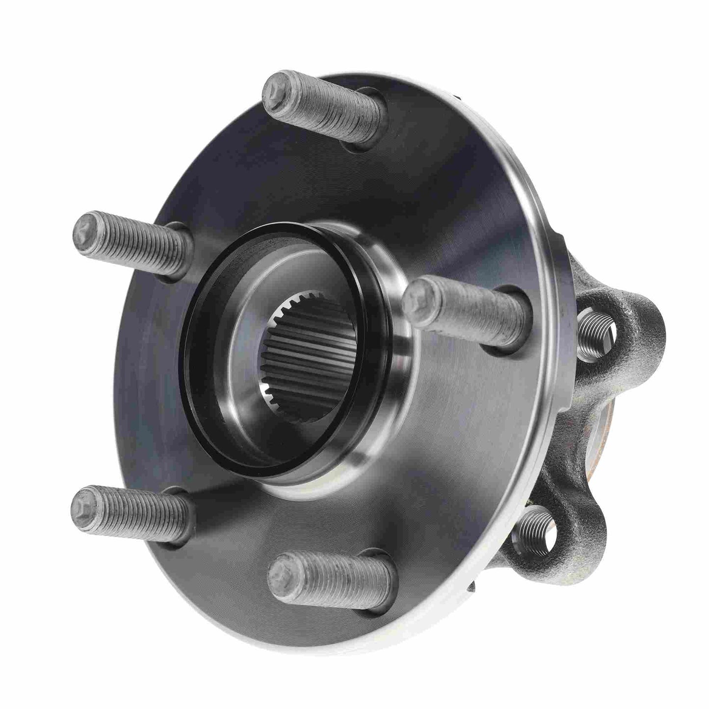 SKF Wheel Bearing and Hub Assembly BR931146