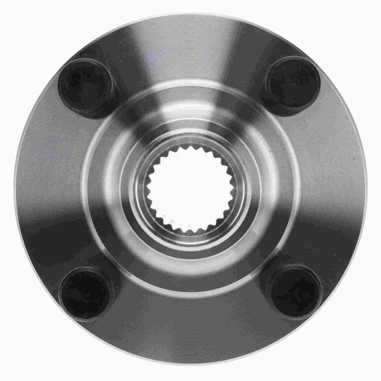SKF Wheel Bearing and Hub Assembly Repair Kit BR931148K
