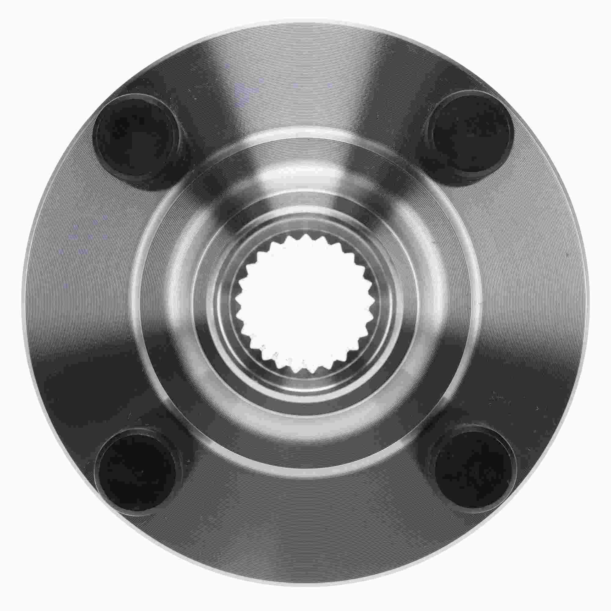 SKF Wheel Bearing and Hub Assembly Repair Kit BR931148K
