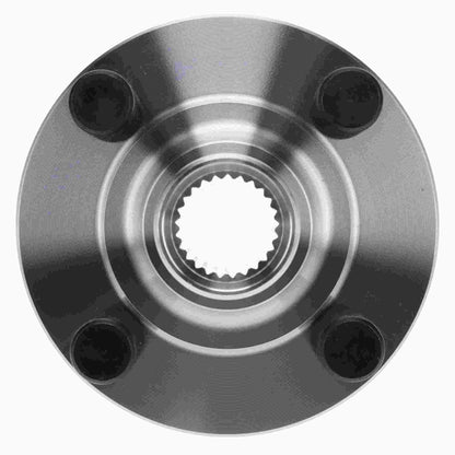 SKF Wheel Bearing and Hub Assembly Repair Kit BR931148K
