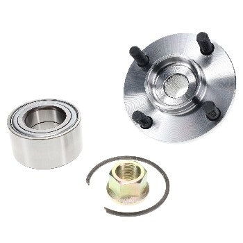 SKF Wheel Bearing and Hub Assembly Repair Kit BR931148K