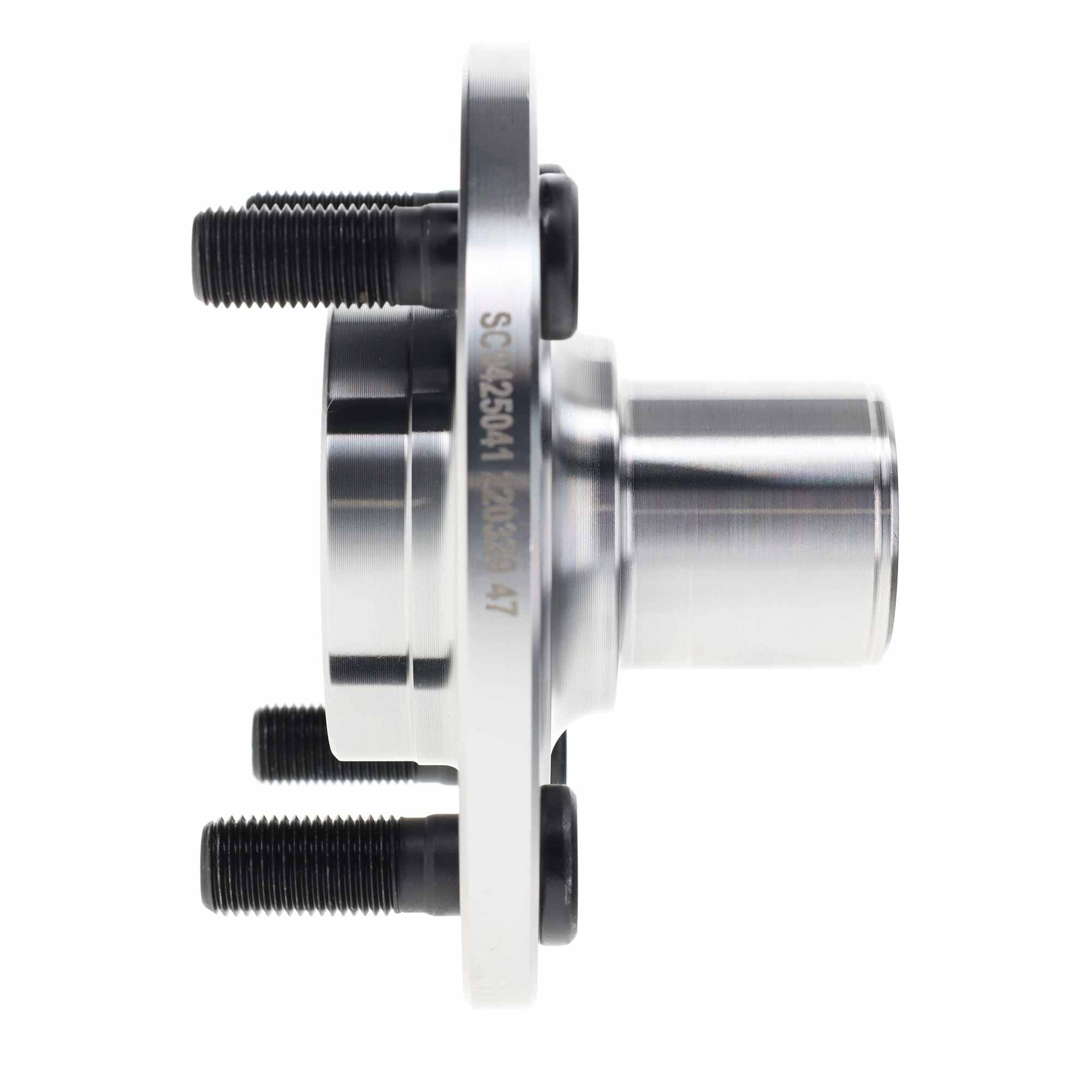 SKF Wheel Bearing and Hub Assembly Repair Kit BR931148K
