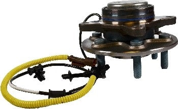 SKF Wheel Bearing and Hub Assembly BR931149