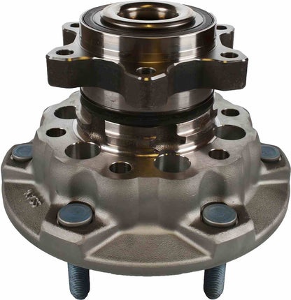 SKF Wheel Bearing and Hub Assembly BR931150
