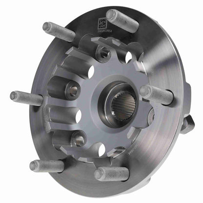 SKF Wheel Bearing and Hub Assembly BR931150