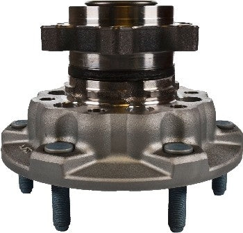 SKF Wheel Bearing and Hub Assembly BR931150