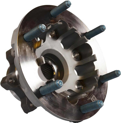 SKF Wheel Bearing and Hub Assembly BR931150