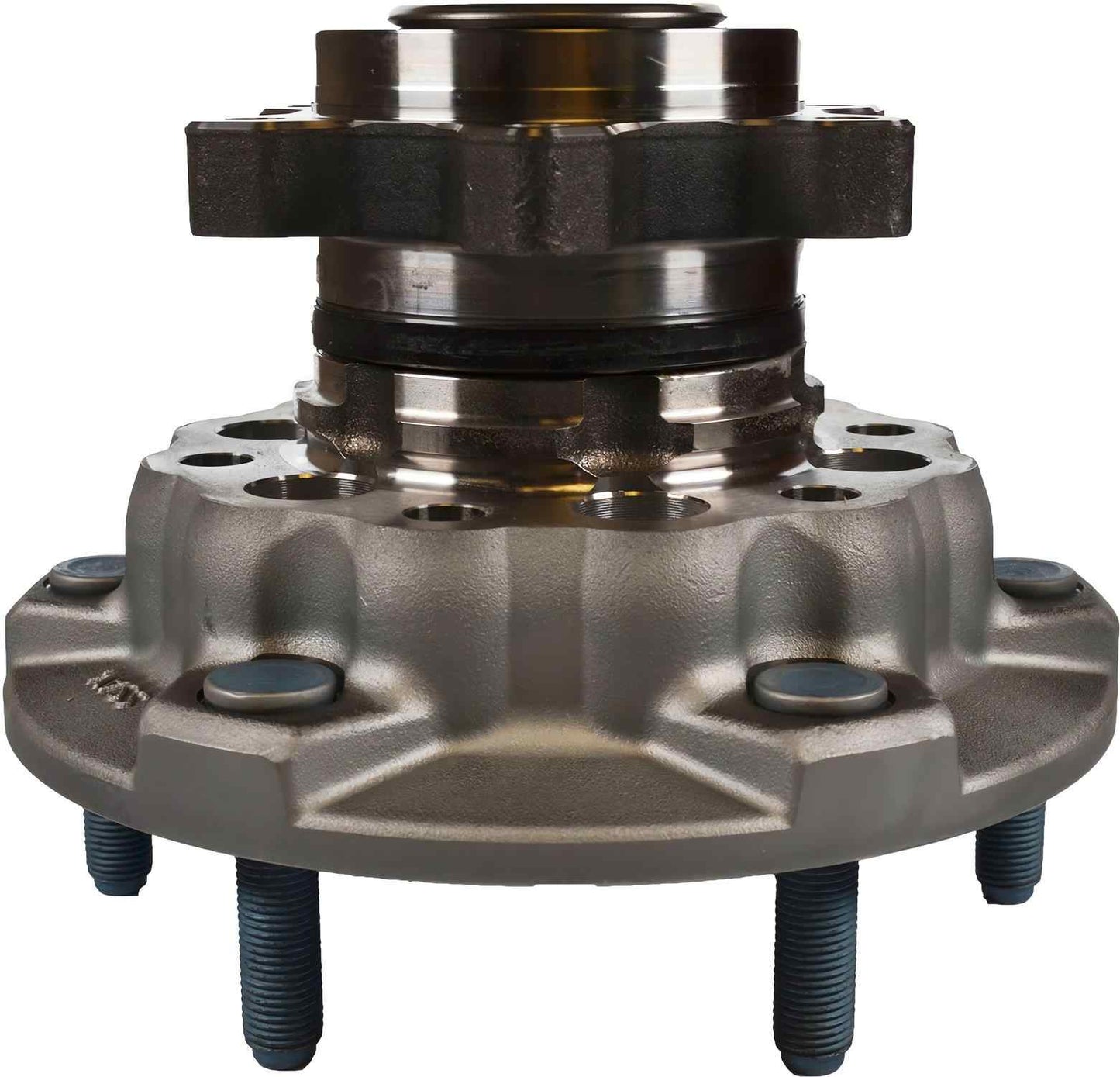 SKF Wheel Bearing and Hub Assembly BR931150