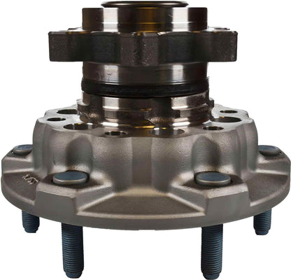 SKF Wheel Bearing and Hub Assembly BR931150