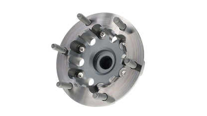 SKF Wheel Bearing and Hub Assembly BR931151