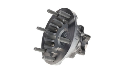 SKF Wheel Bearing and Hub Assembly BR931151