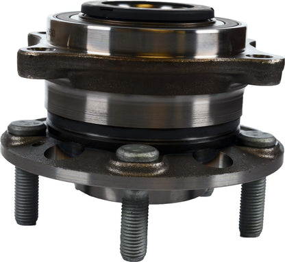SKF Wheel Bearing and Hub Assembly BR931153