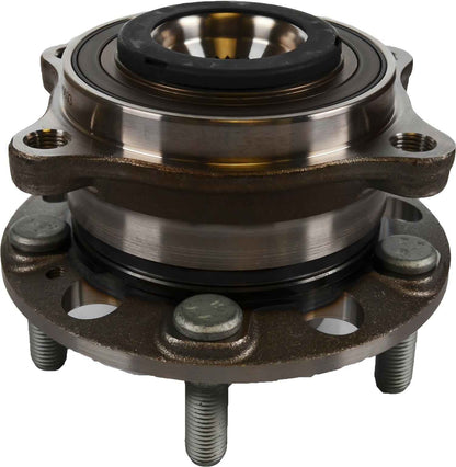 SKF Wheel Bearing and Hub Assembly BR931153
