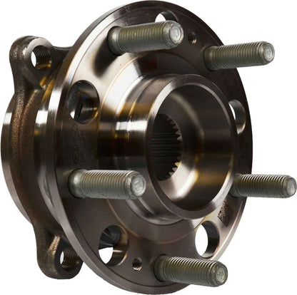 SKF Wheel Bearing and Hub Assembly BR931153