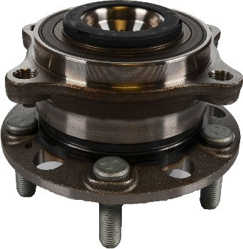 SKF Wheel Bearing and Hub Assembly BR931153
