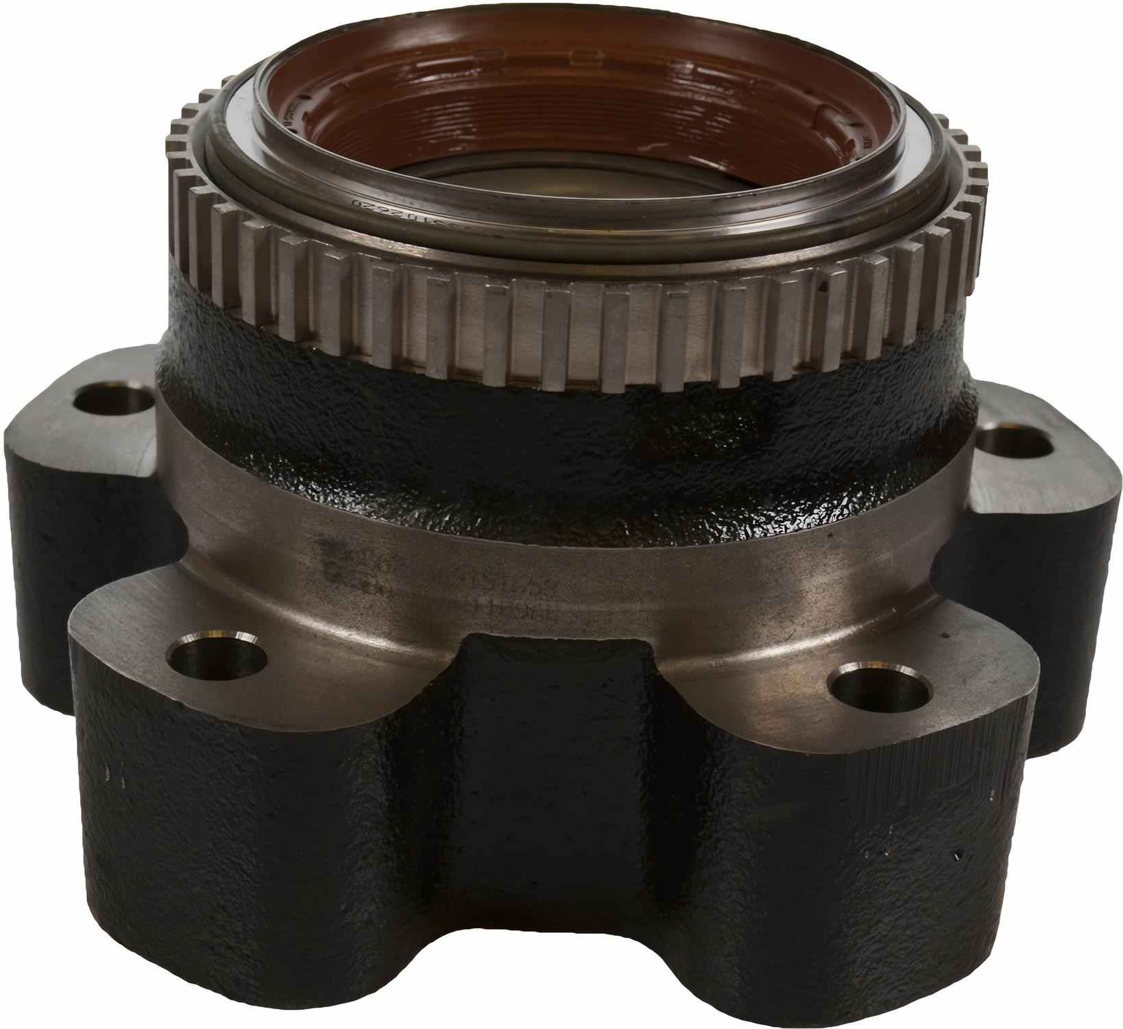 SKF Wheel Hub Repair Kit BR931155K