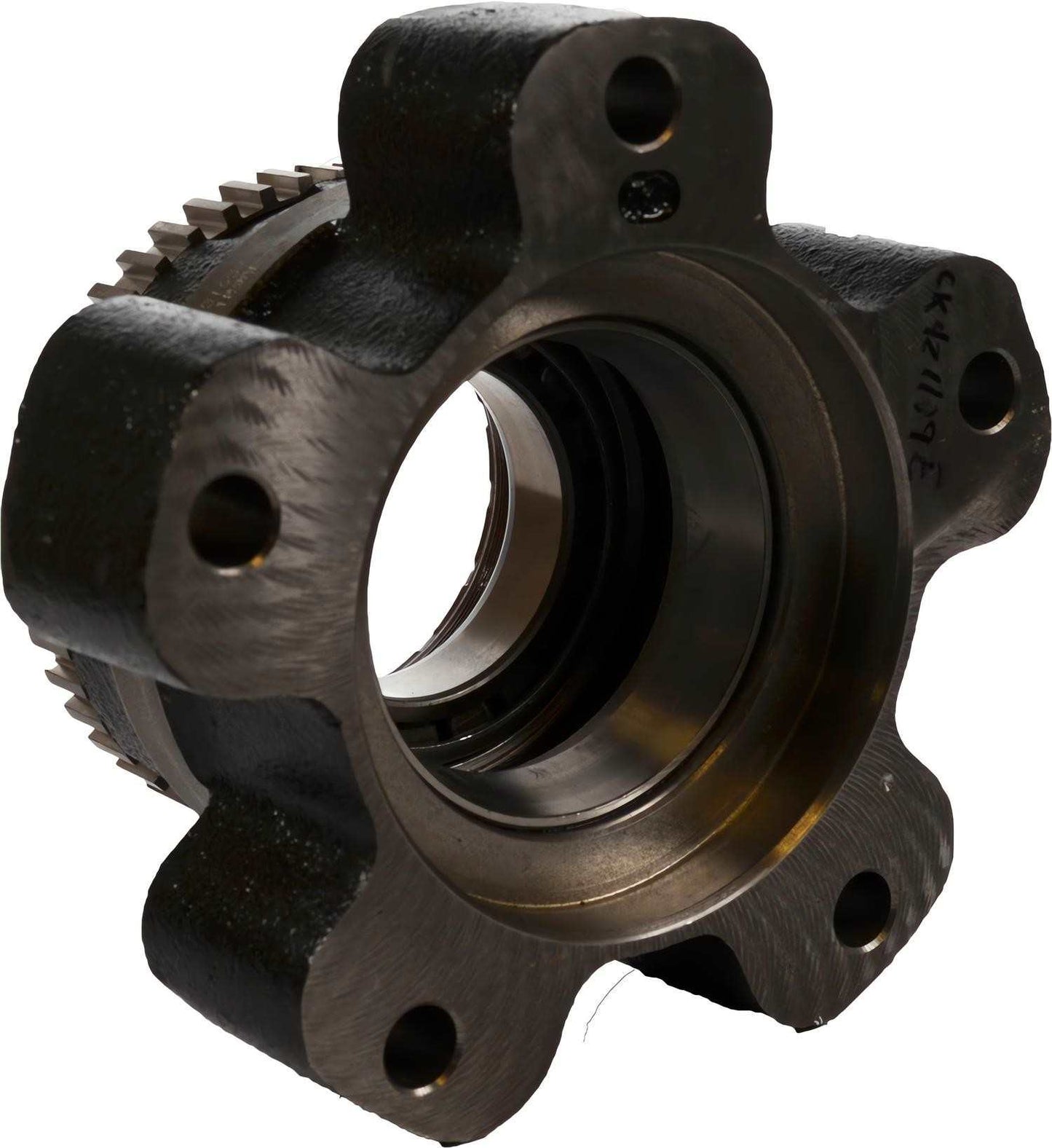 SKF Wheel Hub Repair Kit BR931155K