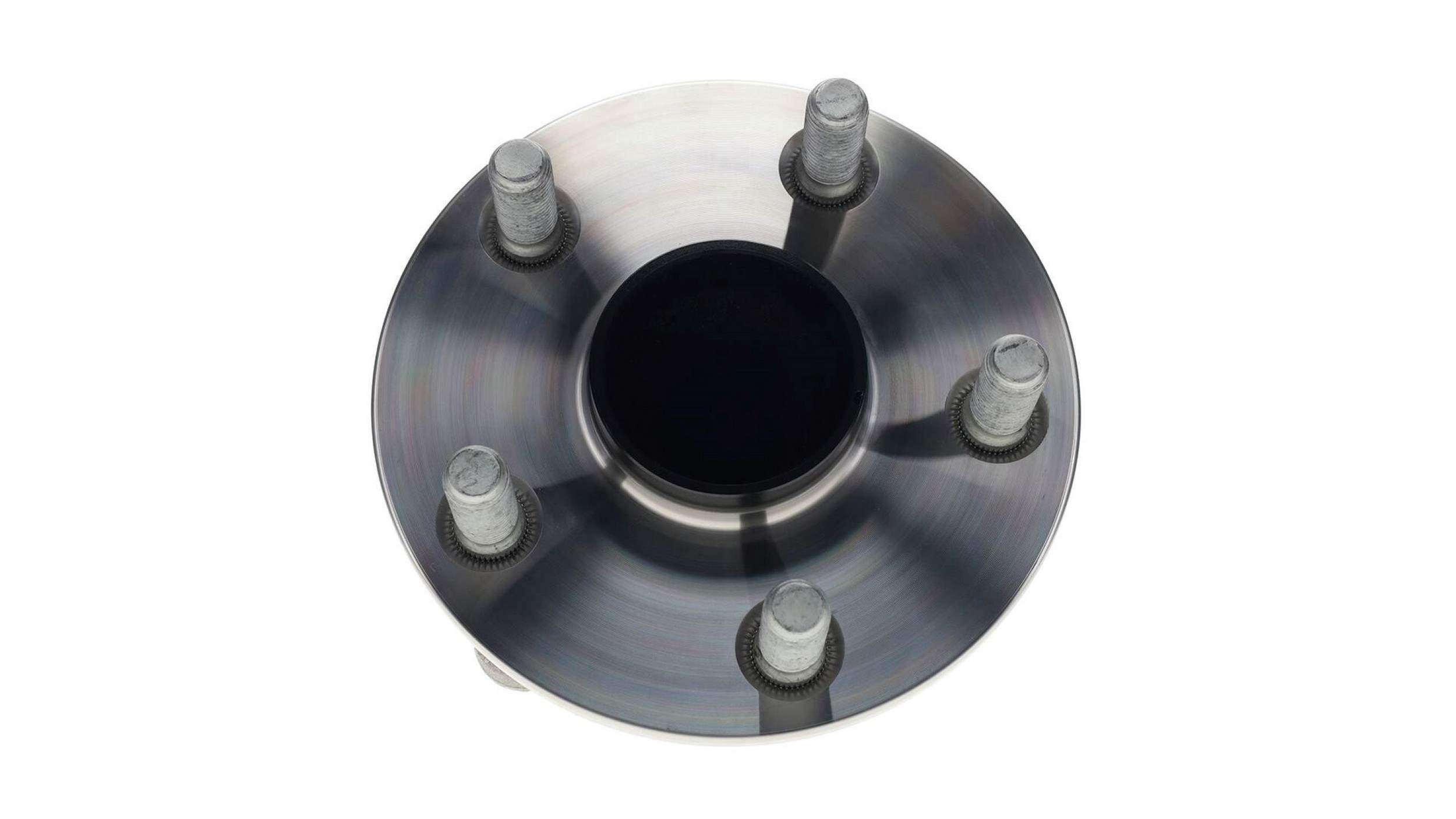 SKF Wheel Bearing and Hub Assembly BR931160