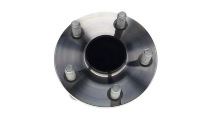 SKF Wheel Bearing and Hub Assembly BR931160