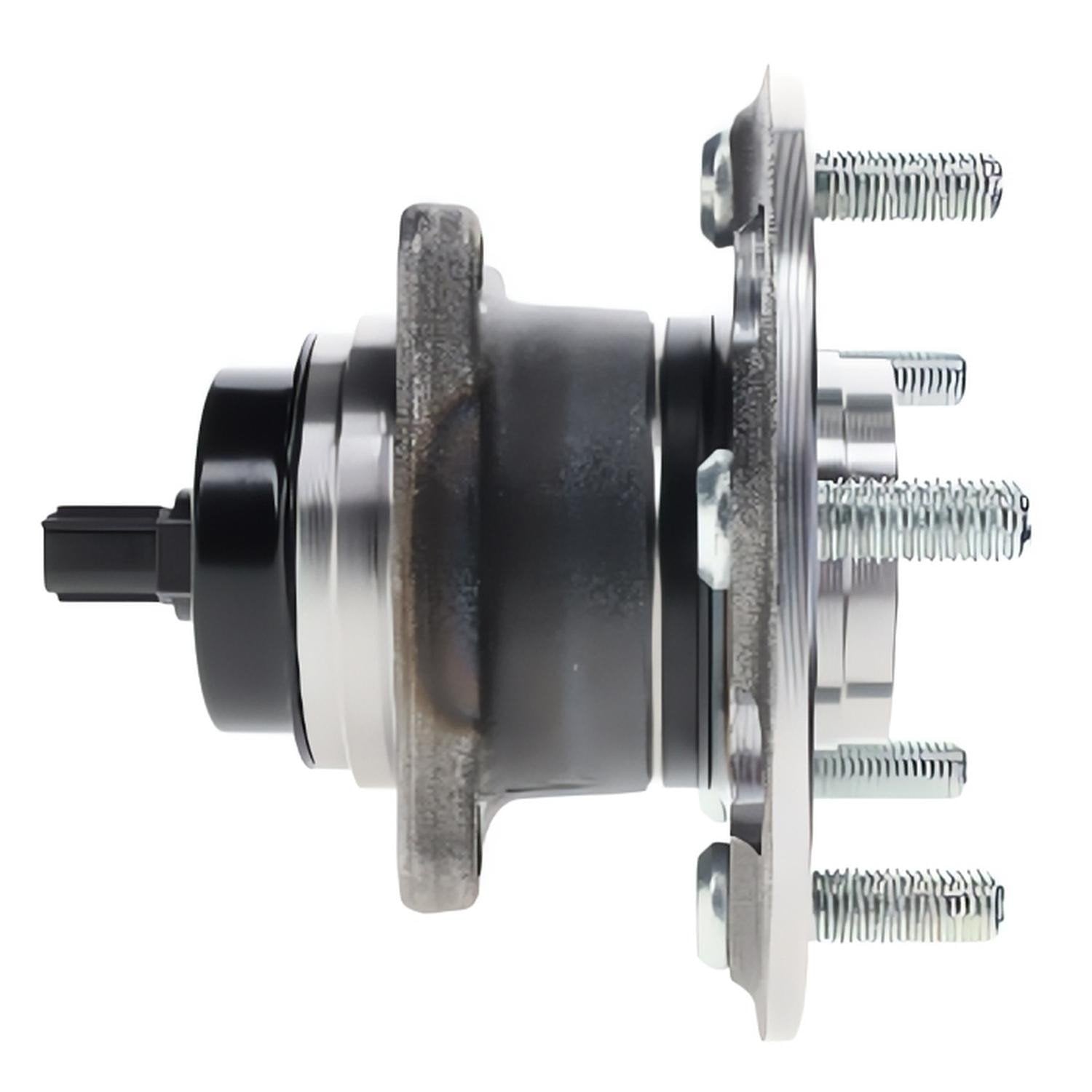 SKF Wheel Bearing and Hub Assembly BR931161
