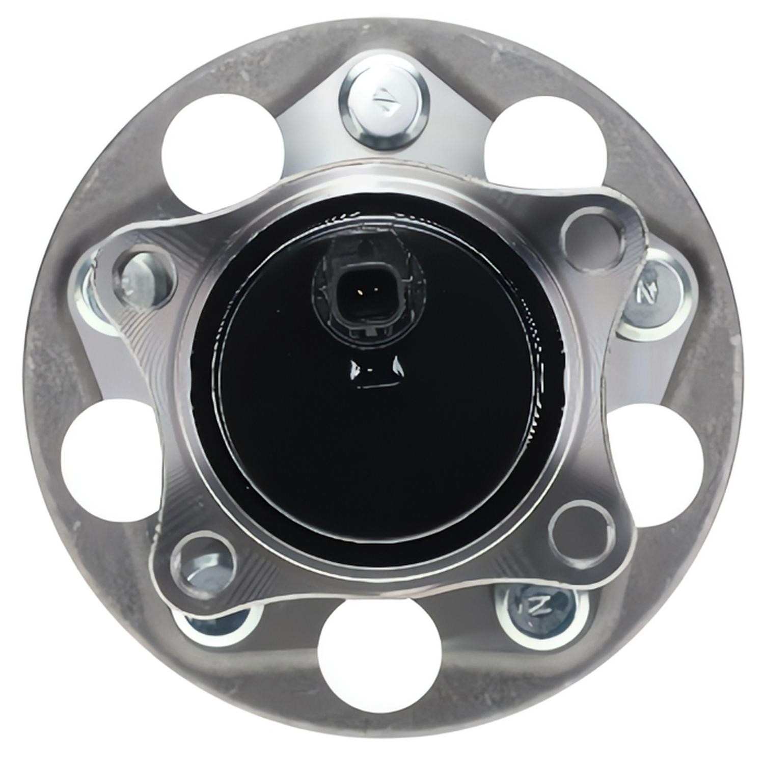 SKF Wheel Bearing and Hub Assembly BR931161