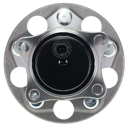 SKF Wheel Bearing and Hub Assembly BR931161
