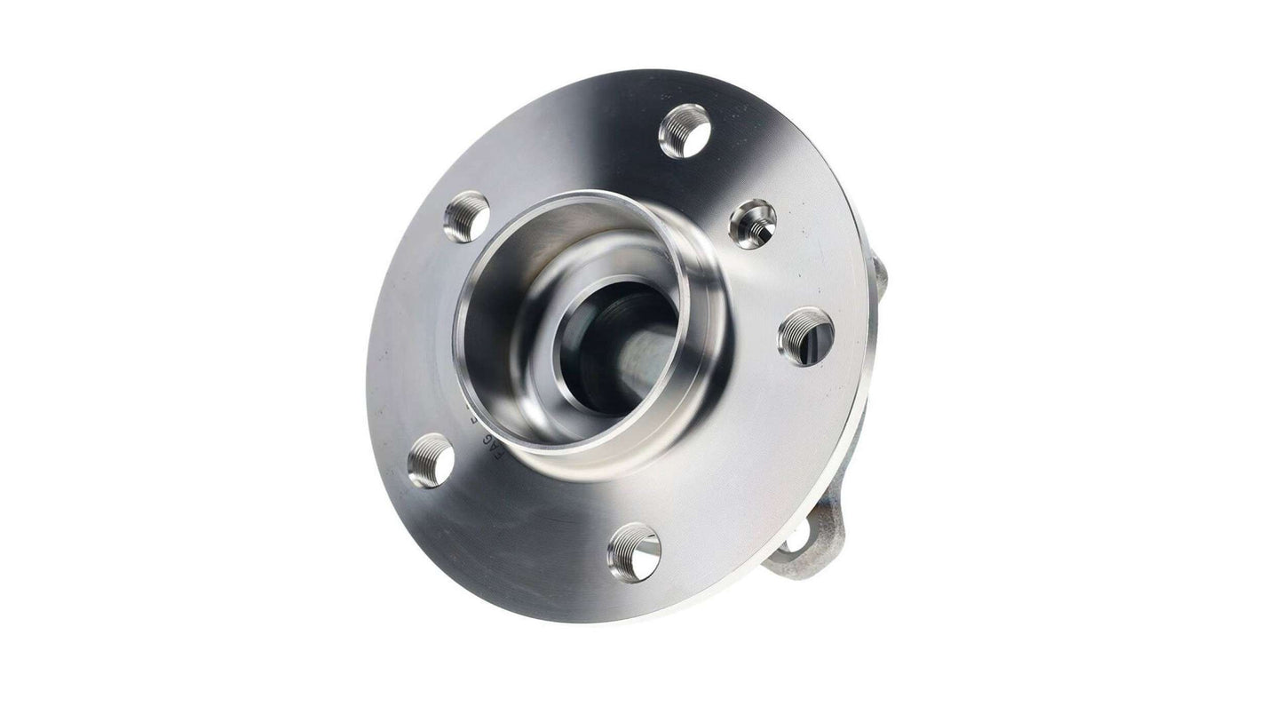 SKF Wheel Bearing and Hub Assembly BR931167