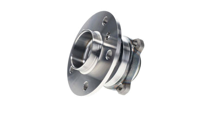 SKF Wheel Bearing and Hub Assembly BR931167