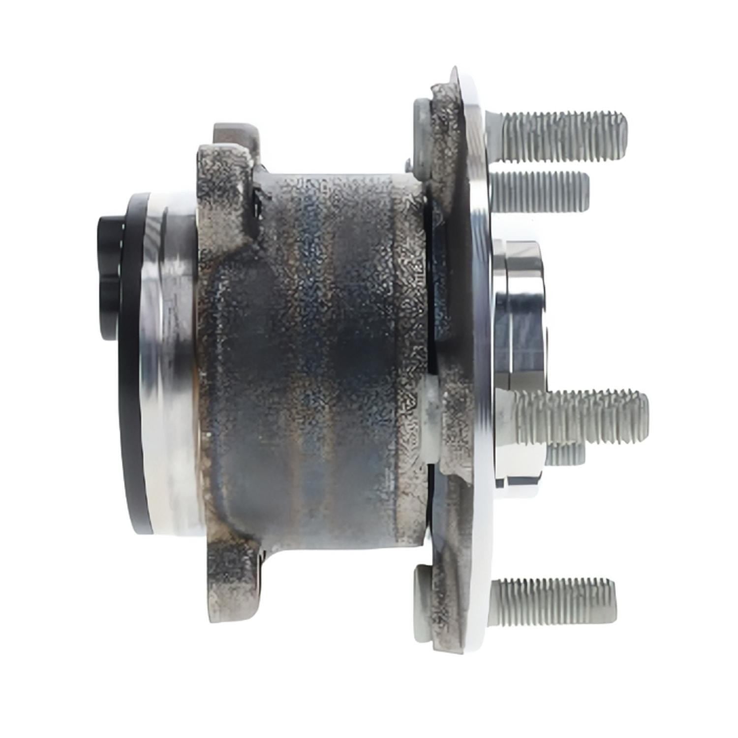 SKF Wheel Bearing and Hub Assembly BR931168