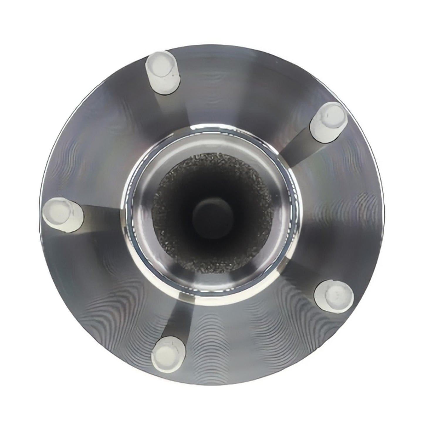 SKF Wheel Bearing and Hub Assembly BR931168