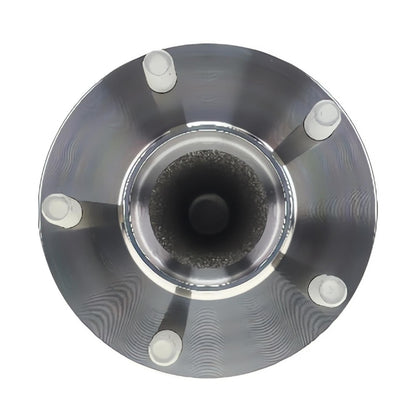 SKF Wheel Bearing and Hub Assembly BR931168