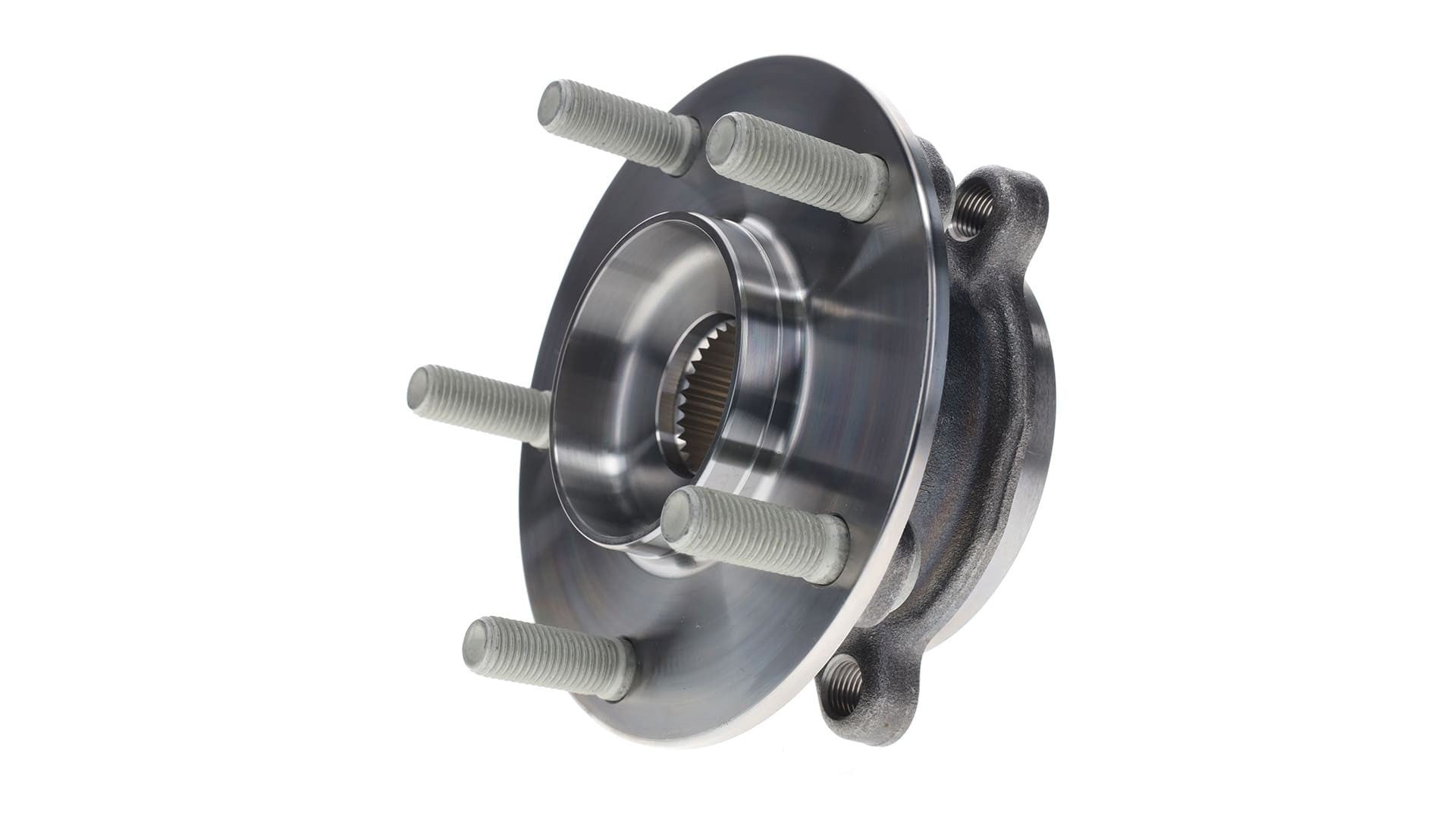 SKF Wheel Bearing and Hub Assembly BR931169