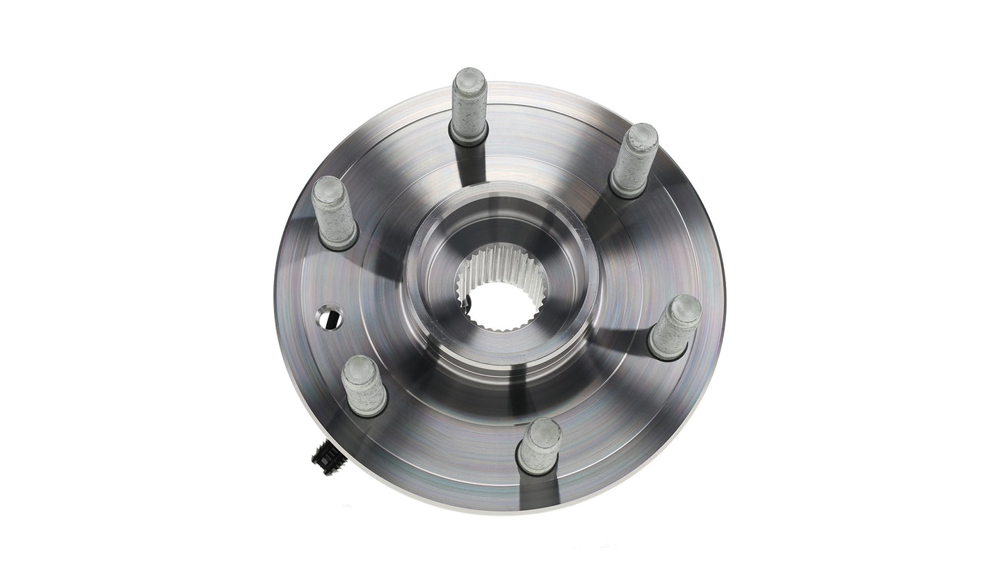 SKF BR931170 main image