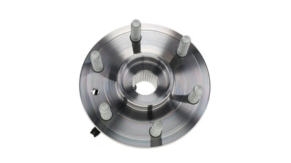 SKF BR931170 main image