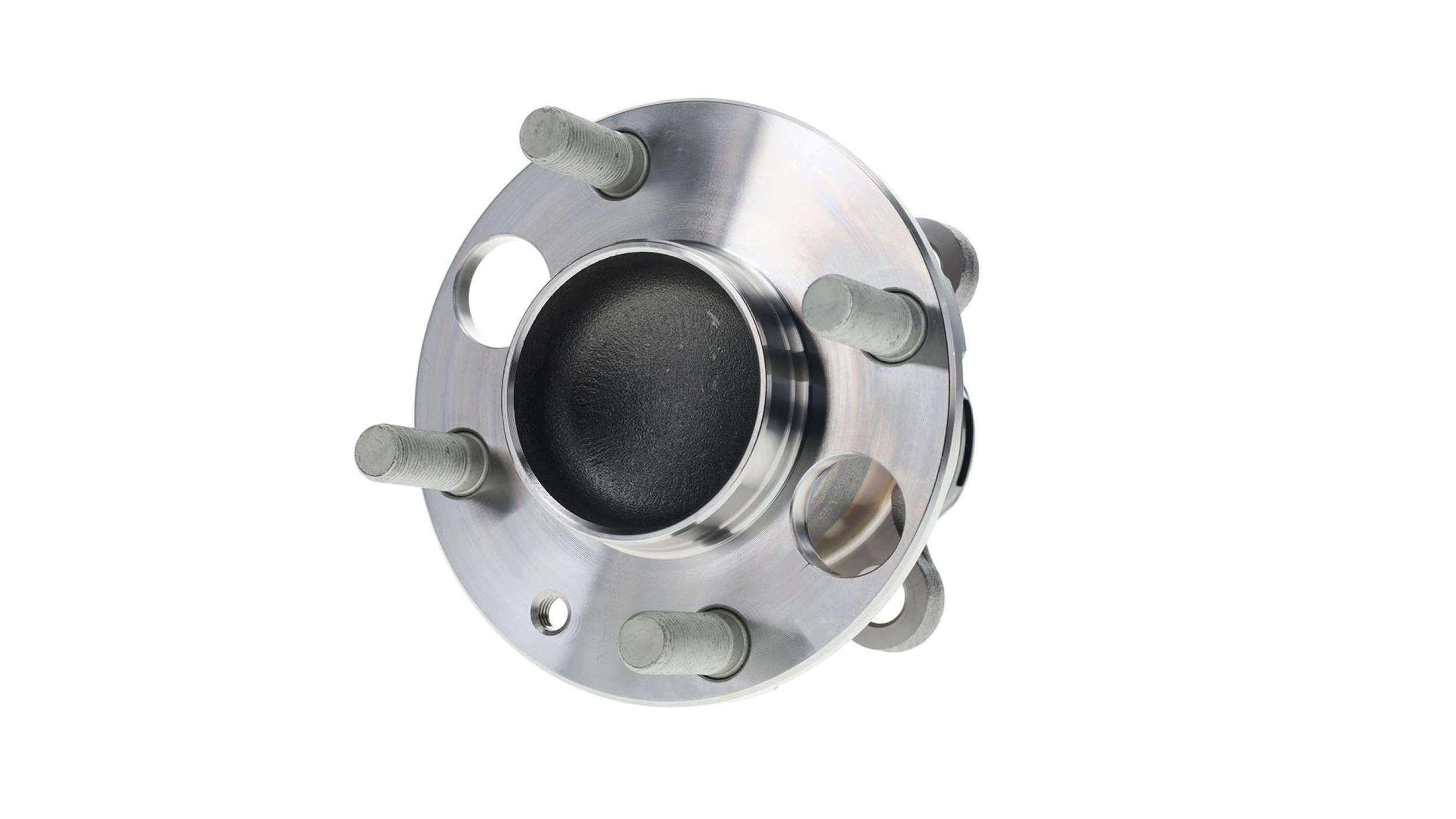 SKF Wheel Bearing and Hub Assembly BR931176