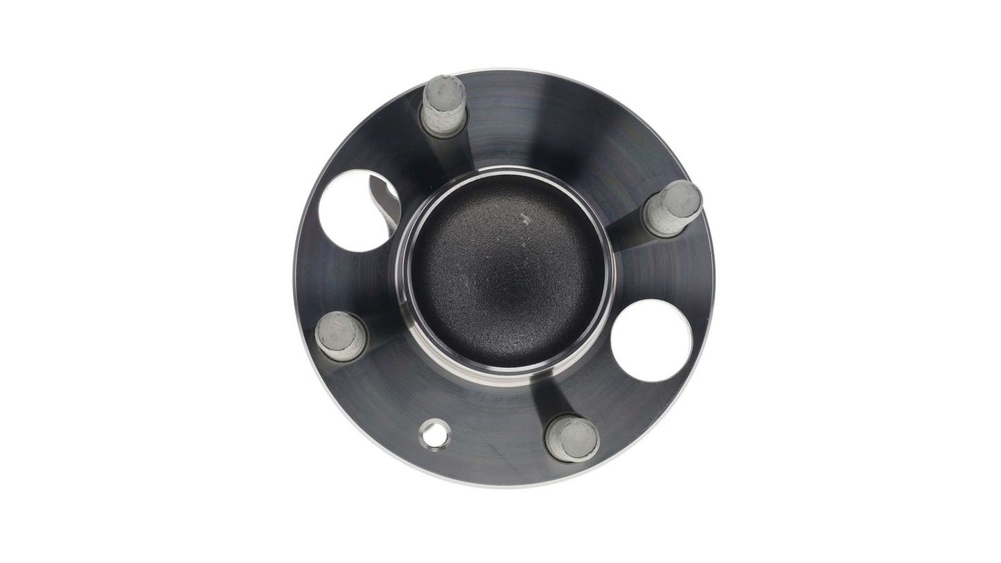 SKF Wheel Bearing and Hub Assembly BR931176