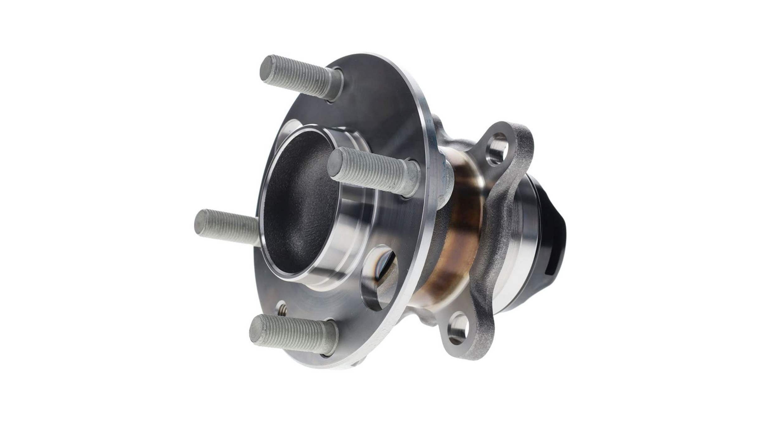 SKF Wheel Bearing and Hub Assembly BR931176