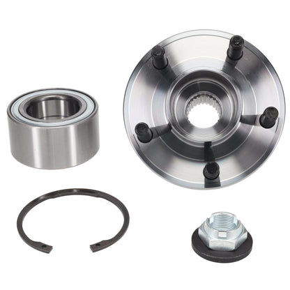 SKF Wheel Bearing and Hub Assembly Repair Kit BR931177K image 3