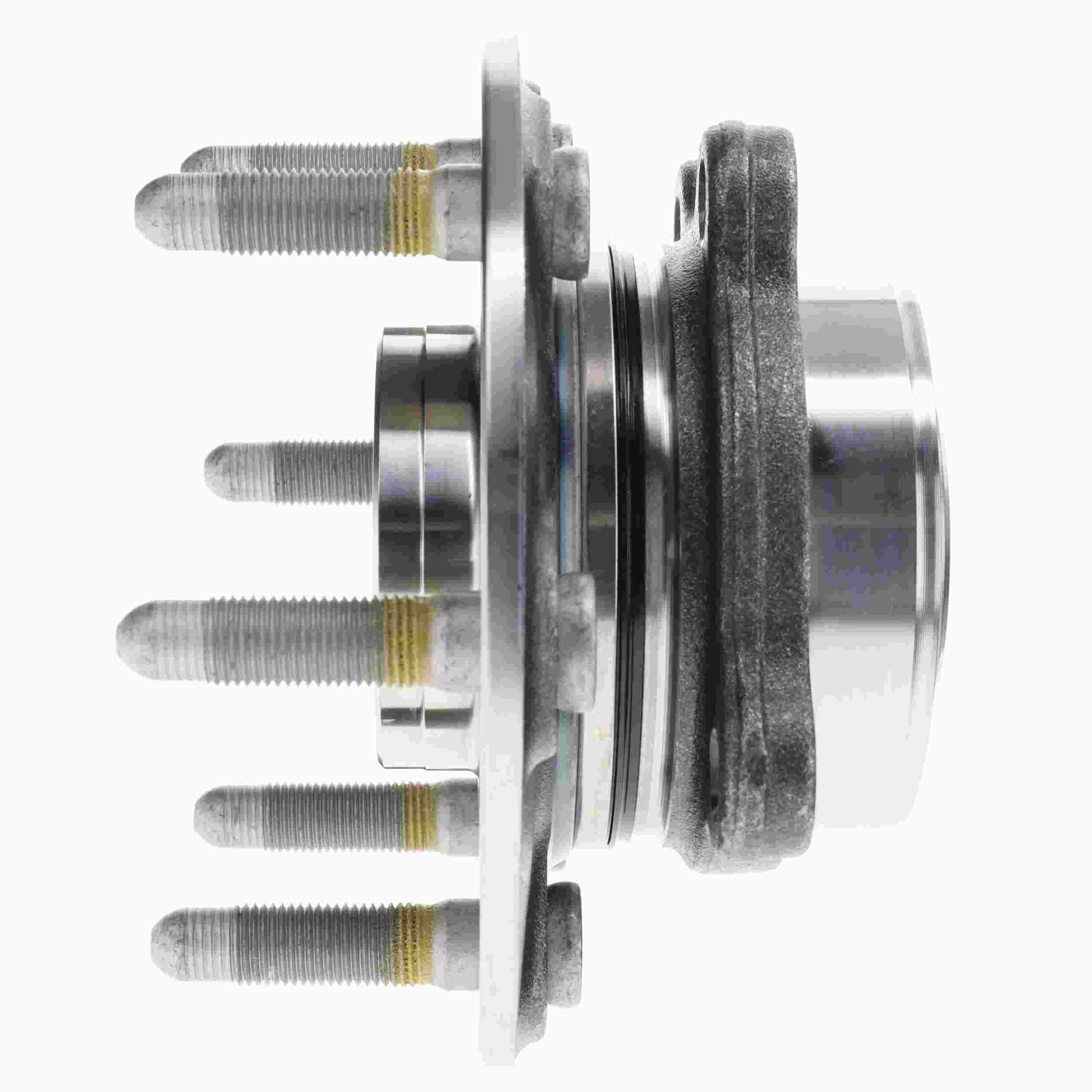 SKF Wheel Bearing and Hub Assembly BR931178