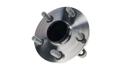 SKF Wheel Bearing and Hub Assembly BR931179