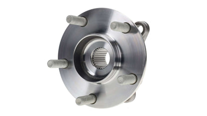 SKF Wheel Bearing and Hub Assembly BR931182