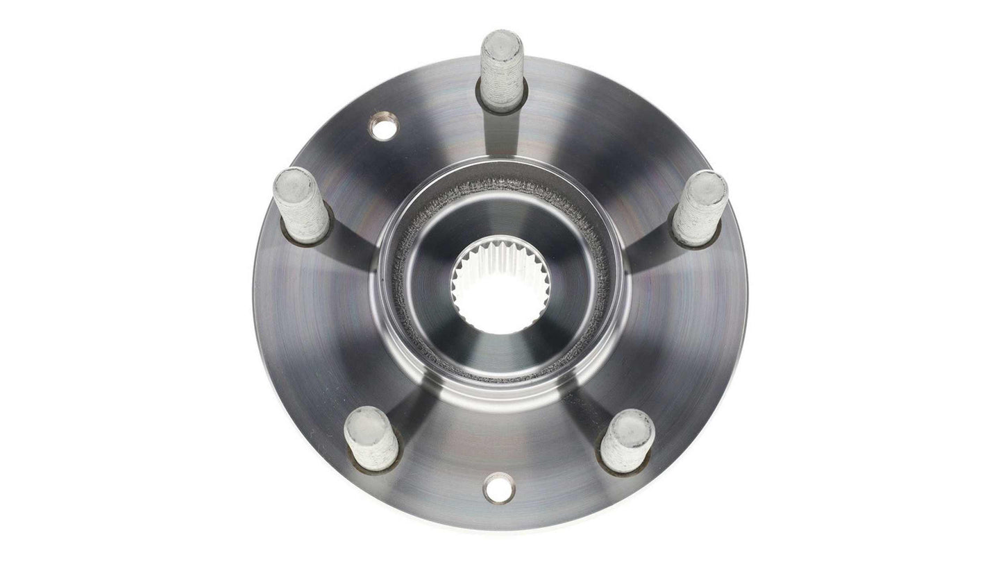 SKF Wheel Bearing and Hub Assembly BR931183