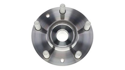 SKF Wheel Bearing and Hub Assembly BR931183