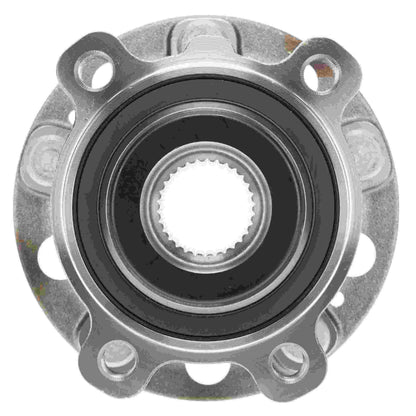 SKF Wheel Bearing and Hub Assembly BR931185