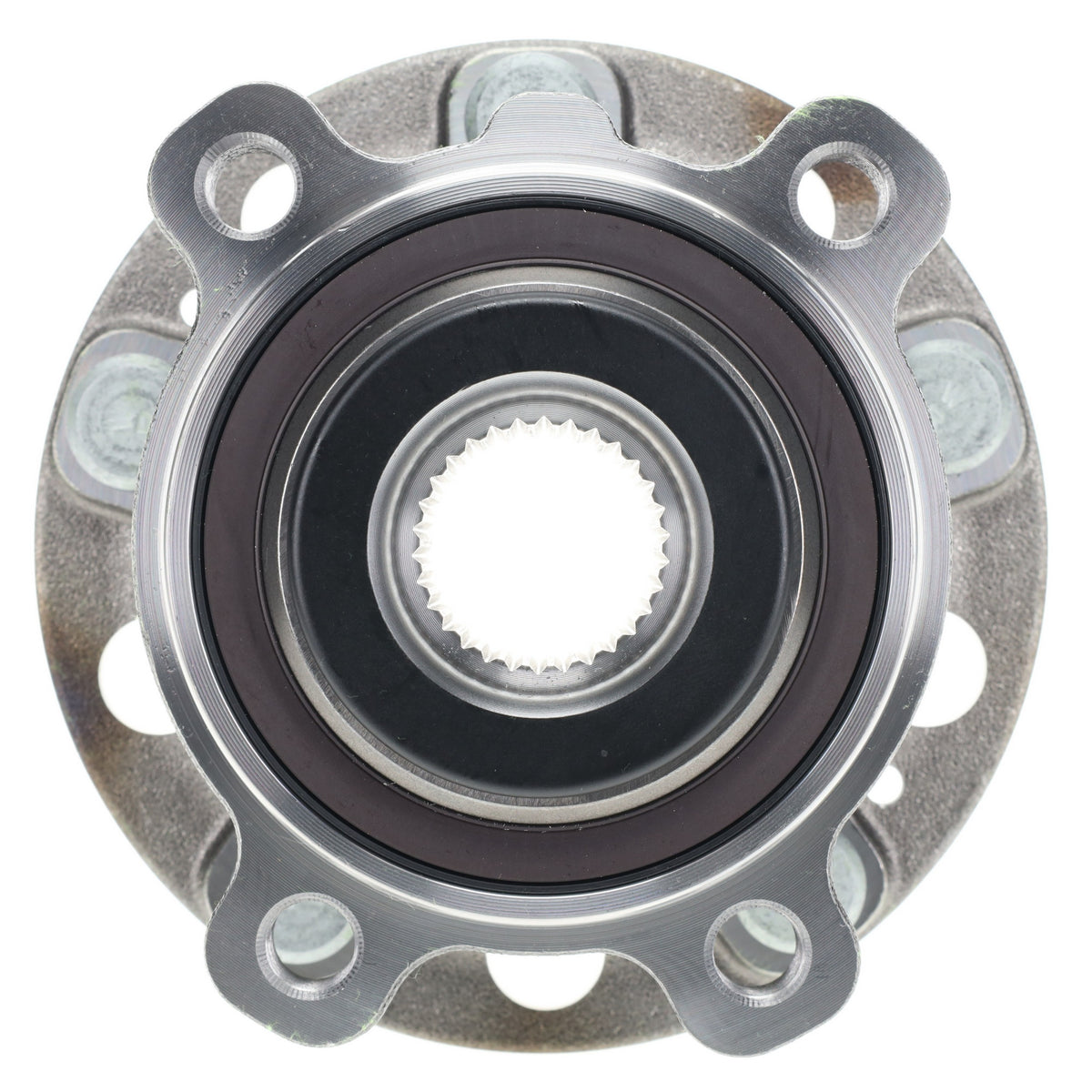 SKF Wheel Bearing and Hub Assembly BR931185