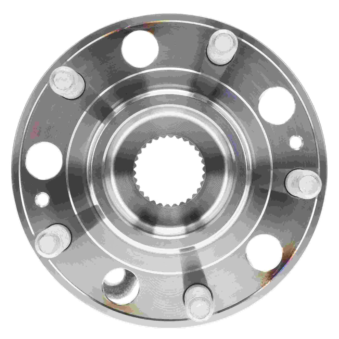 SKF Wheel Bearing and Hub Assembly BR931185