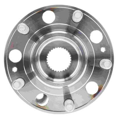 SKF Wheel Bearing and Hub Assembly BR931185