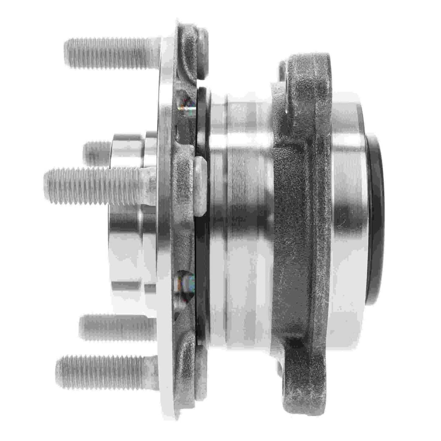 SKF Wheel Bearing and Hub Assembly BR931185