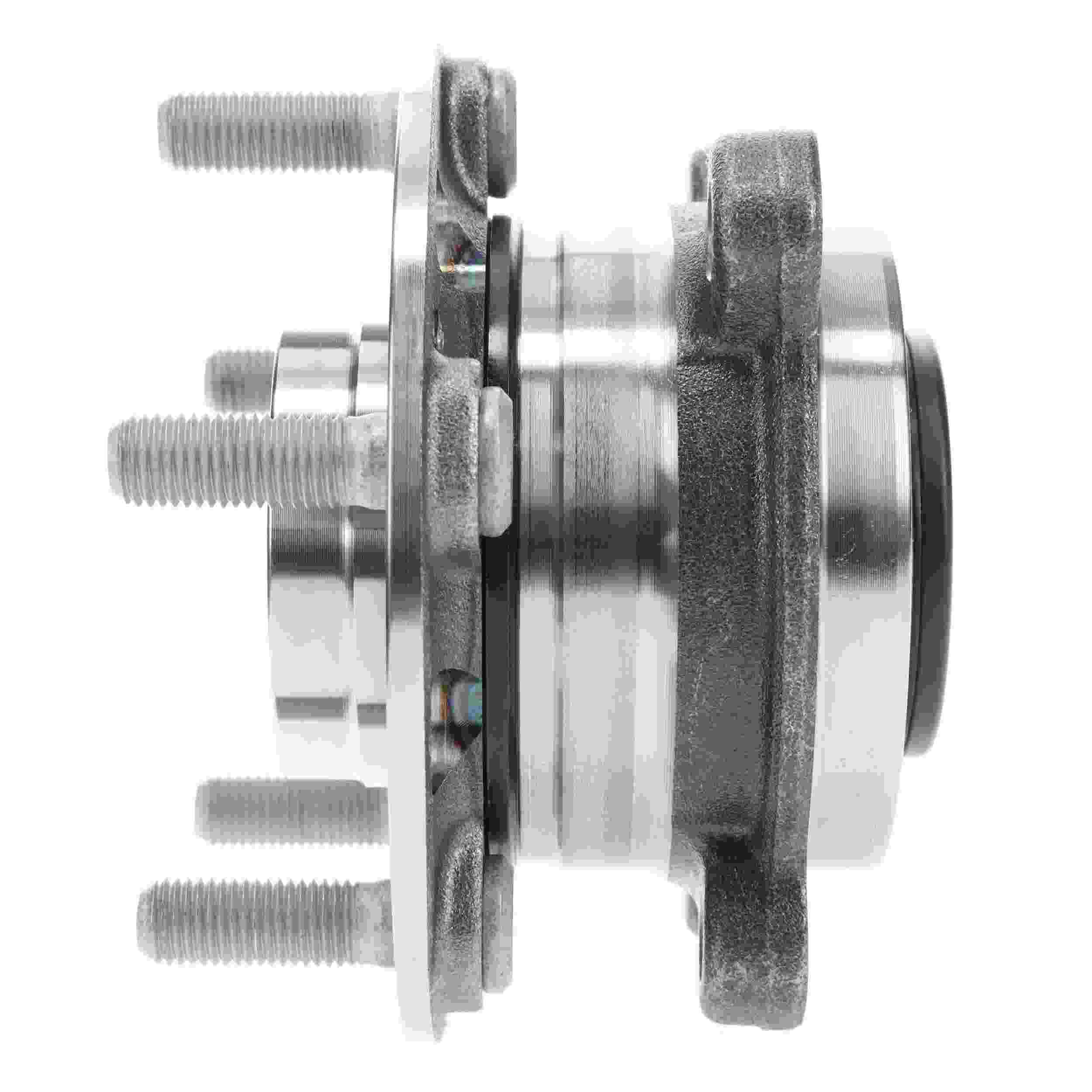 SKF Wheel Bearing and Hub Assembly BR931185